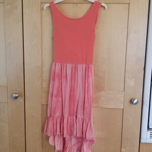 Roxy Girl size 7 dress